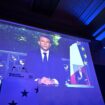 Européennes 2024 : Emmanuel Macron annonce une dissolution surprise et plonge le pays dans l’inconnu